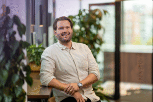 plattform autonoma fordon