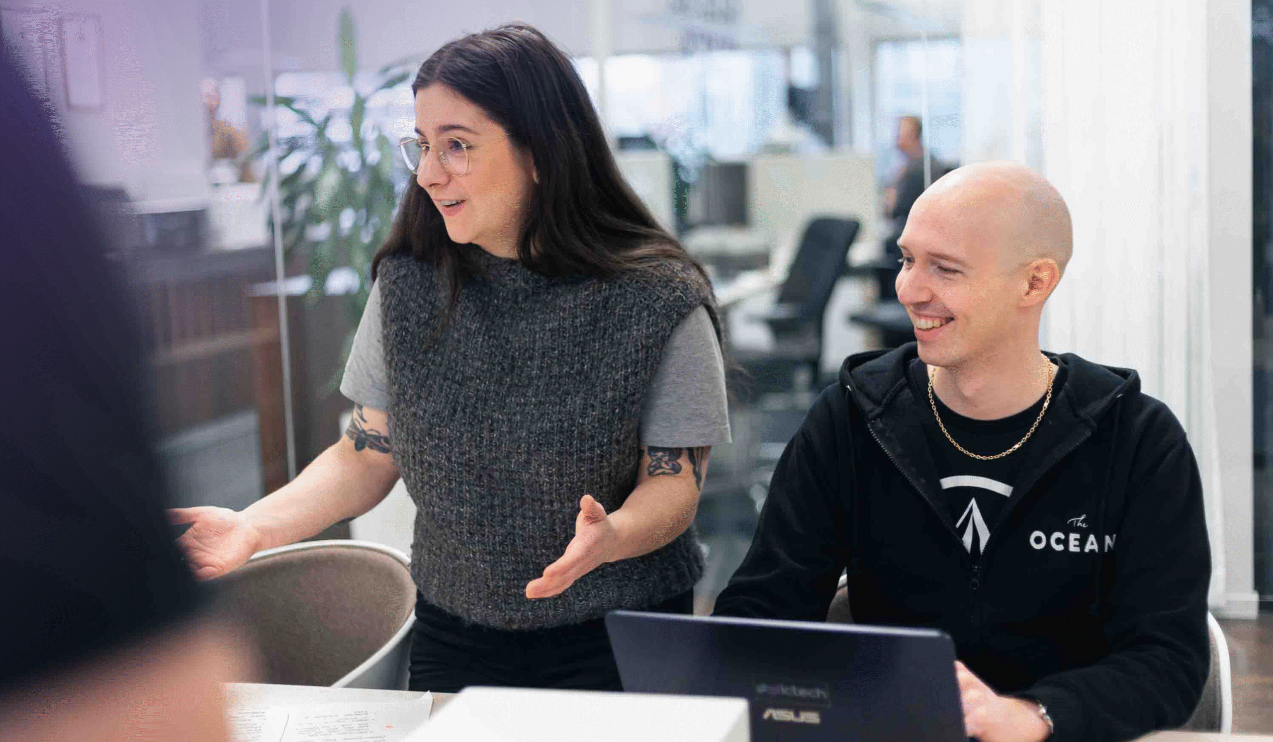 Helhetsåtagande Ictech