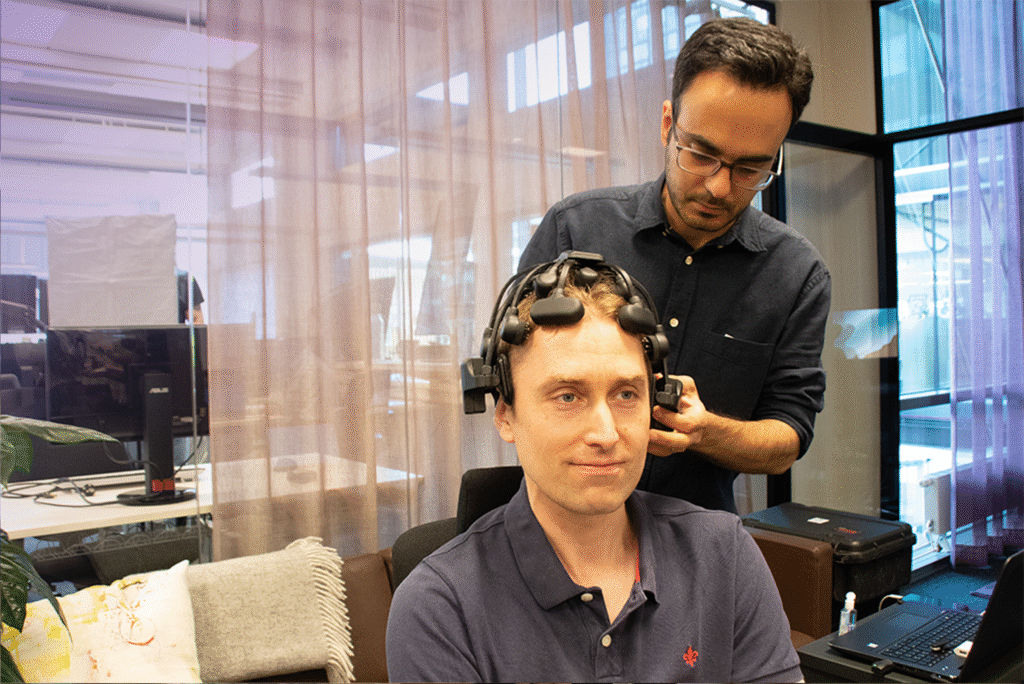 kognitiv belastning hos fjärrförare