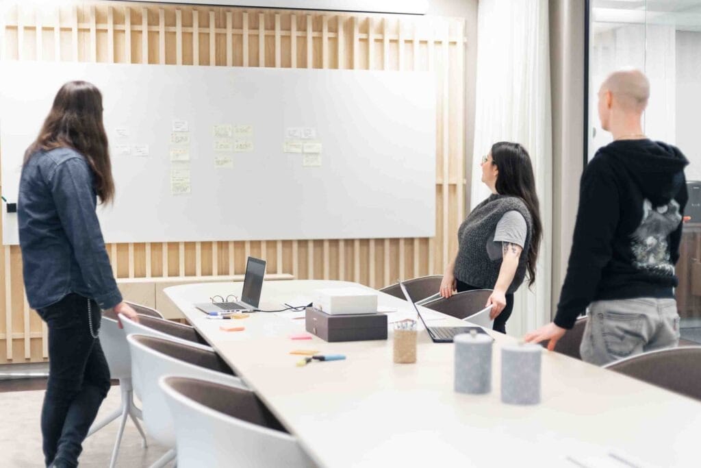 Ictech continues its research with focus on remote supervision of autonomous vehicles