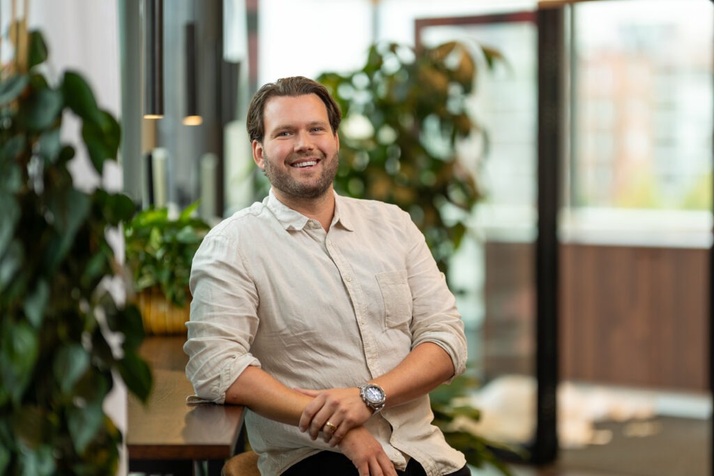 Ictech i Jönköping