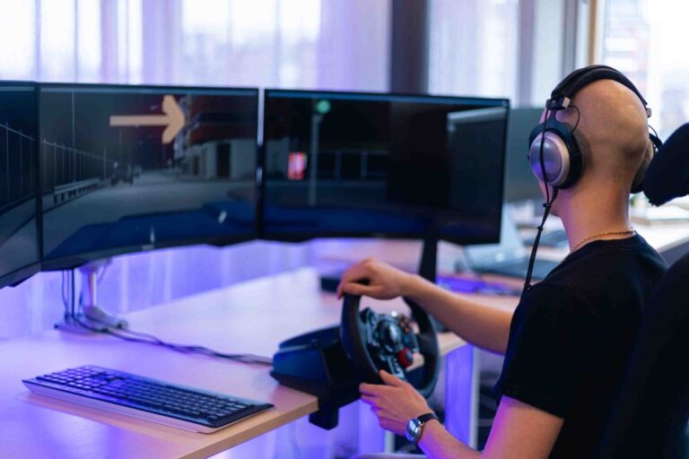 Sound in remote vehicle operation