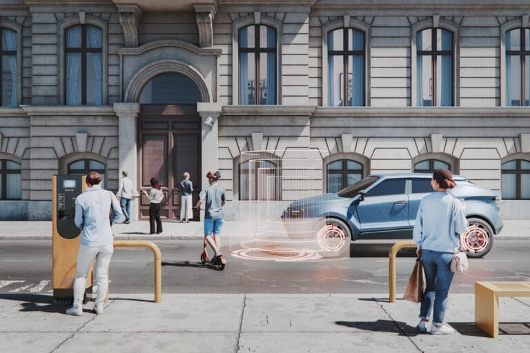 Our published research paper: The importance of sound in remote vehicle operation