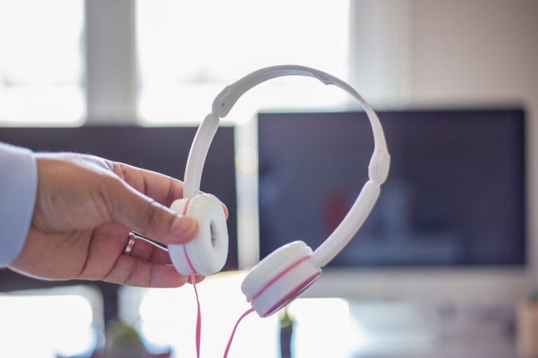 Kan hörlursbaserat 3D-ljud göra delad mobilitet säkrare och mer tillgänglig?