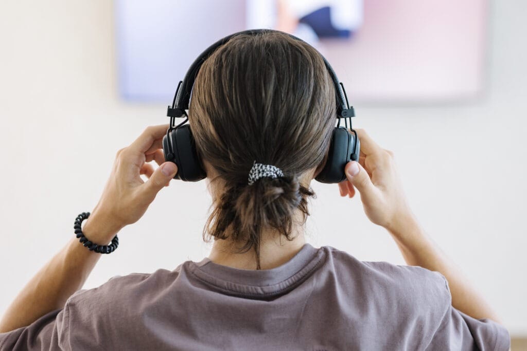 Webinar: Så förändrar 3D-ljud framtidens upplevelser – från spel till autonoma fordon