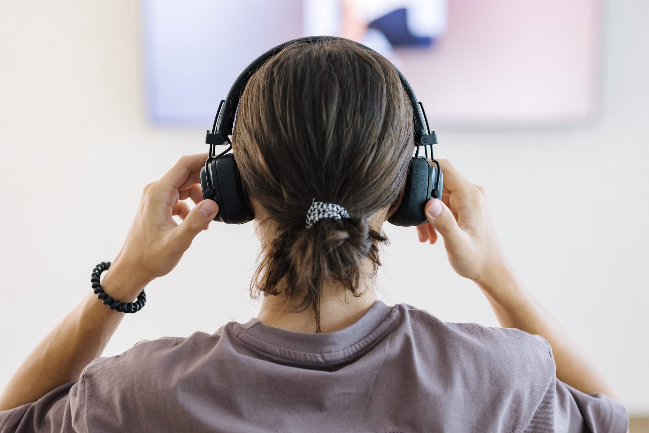 Webinar: Så förändrar 3D-ljud framtidens upplevelser – från spel till autonoma fordon