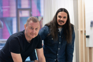 Produktutveckling Ictech