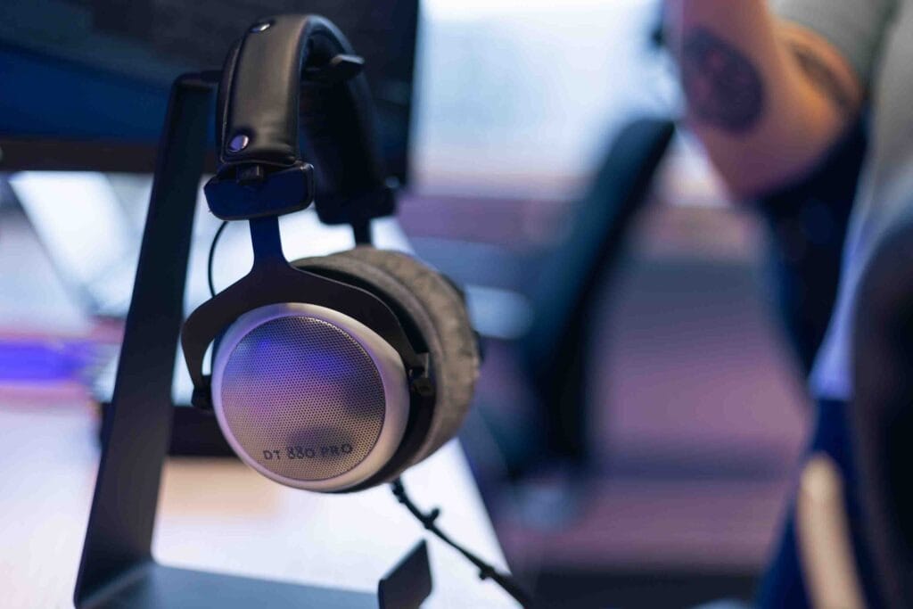 Ljudets roll i framtidens fjärrstyrda fordon