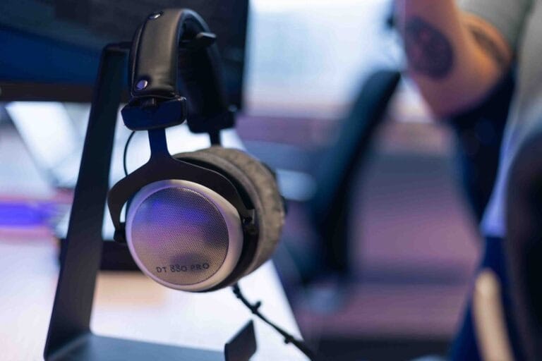 Ljudets roll i framtidens fjärrstyrda fordon