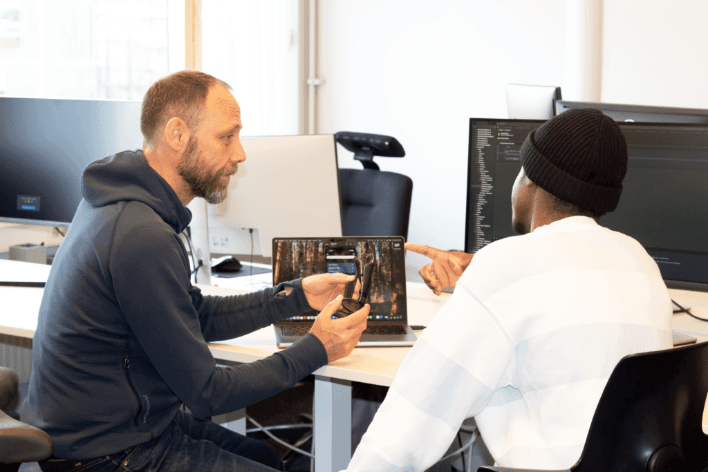 Från idé till prototyp – så formar vi framtidens tillgängliga mobilitet