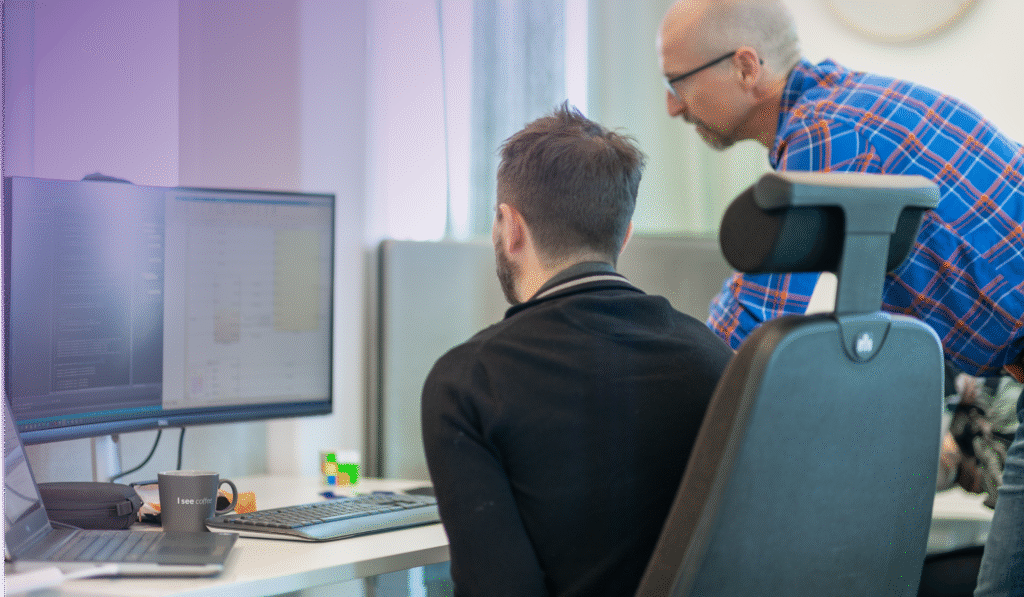 Autonom fordon plattform