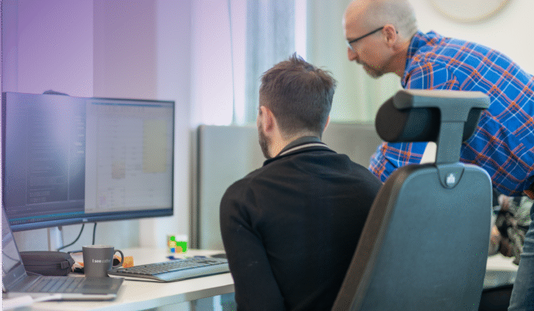 Autonom fordon plattform