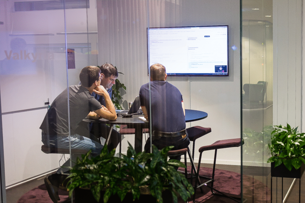 Nearshore & Offshore