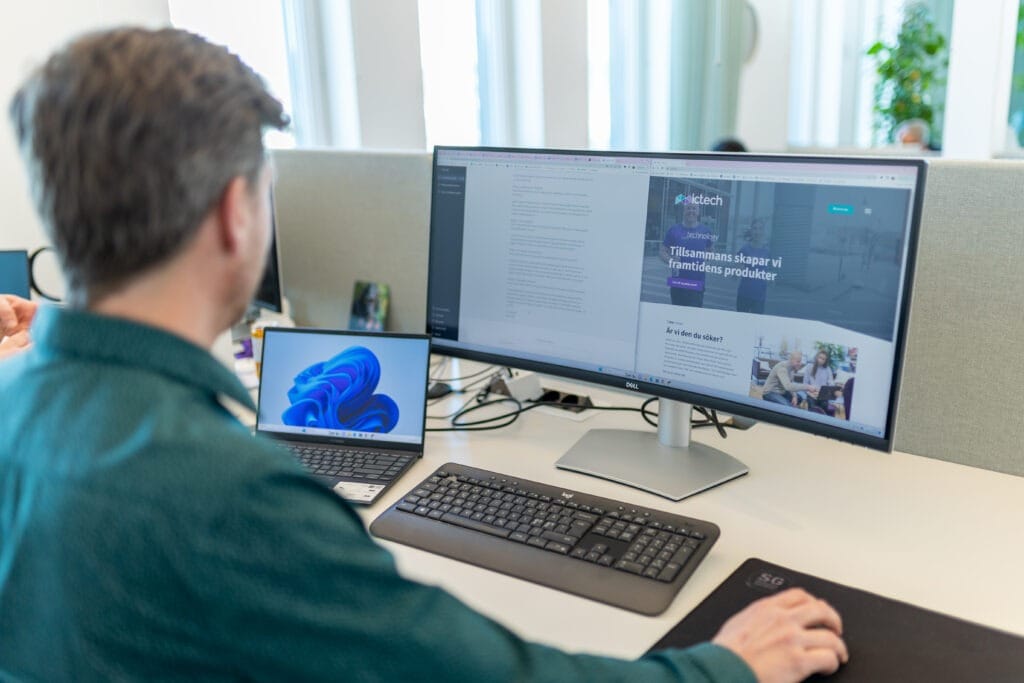 Nearshore & Offshore