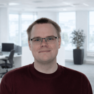 Bild av Rasmus Tilljander