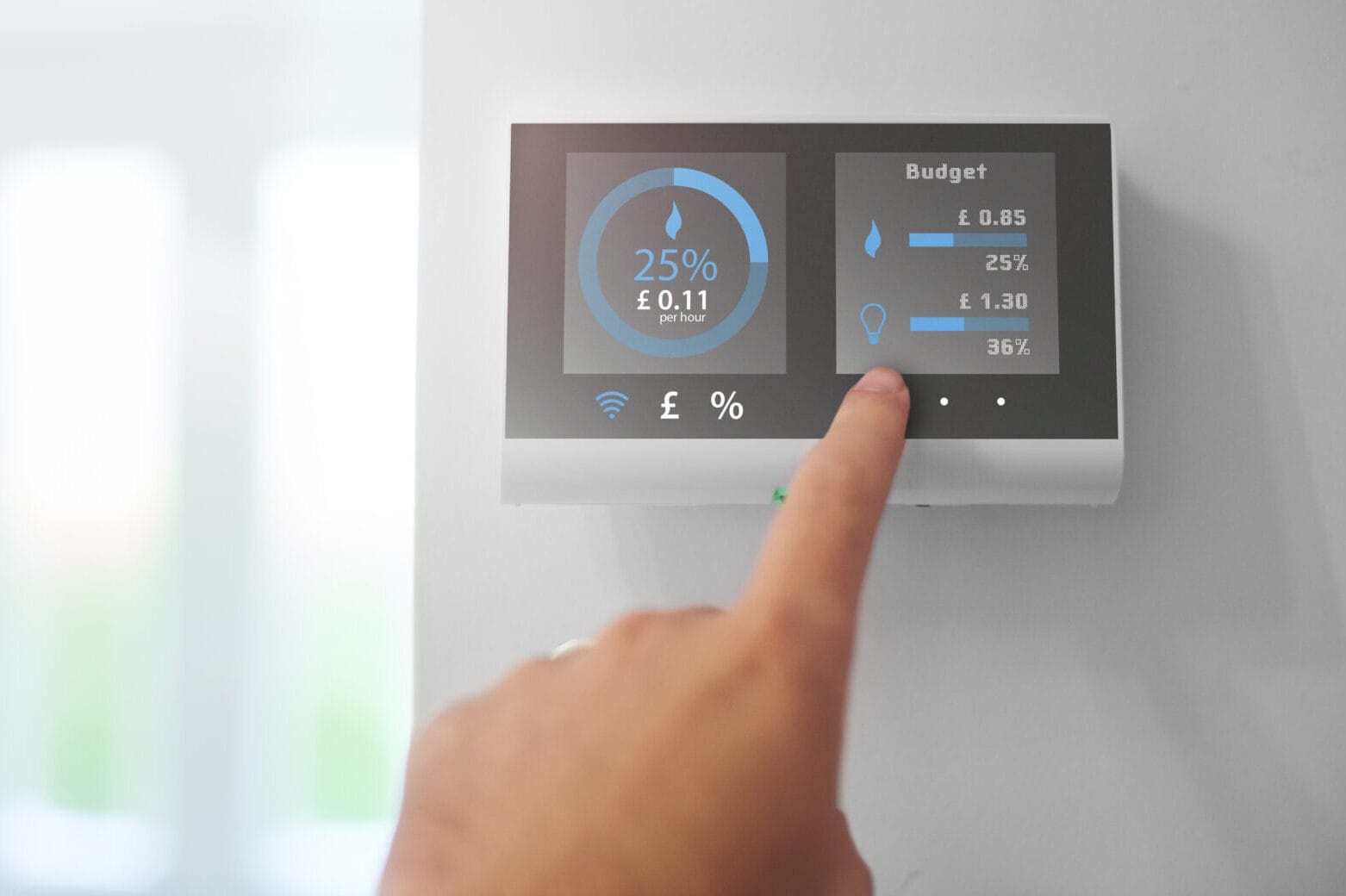 Webinar: Uppkopplade embedded system - från produkt till tjänst