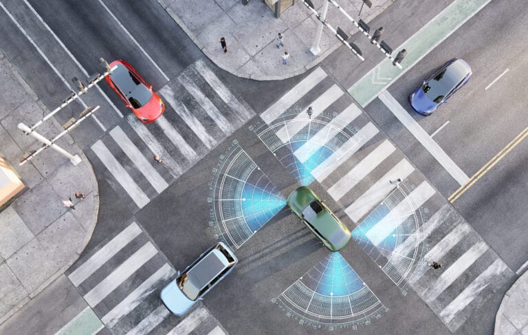 Självkörande bilar är fem år bort. Det har de varit i tjugo år.